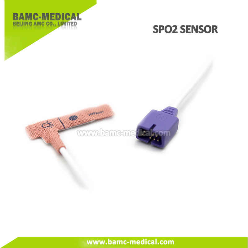 Nellcor Non-woven Disposable SpO2 Sensor