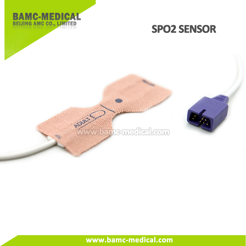 Nellcor Non-woven Disposable SpO2 Sensor