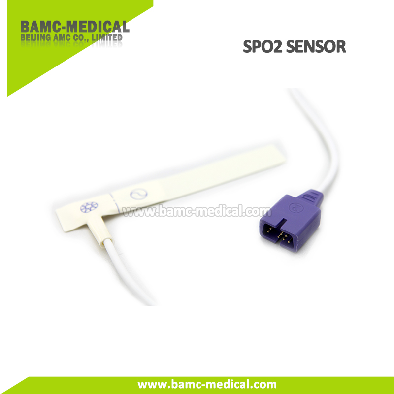 Nellcor Microfoam Disposable SpO2 Sensor