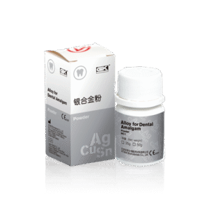GK Original Amalgam Alloy