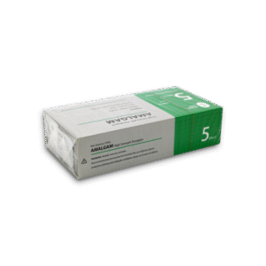 amalgam capsule 5spill 1200mg